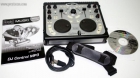 Mesa de mezclas digital USB, Hercules DJ Control mp3 - mejor precio | unprecio.es