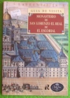 Monasterio de San Lorenzo de El Real de El Escorial. Guía de visita - mejor precio | unprecio.es