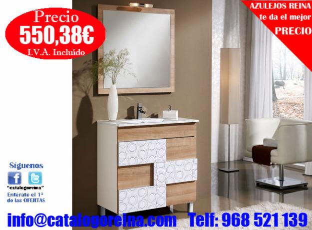 Muebles en oferta  en Vitoria