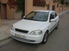 Opel Astra Sportive 2.0 16v. 136 CV - mejor precio | unprecio.es