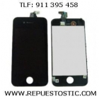 pantalla iphone 4 - mejor precio | unprecio.es