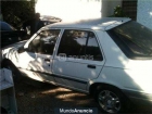 Peugeot 309 309 AUT. 1.6 - mejor precio | unprecio.es