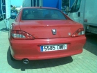 PEUGEOT 406 COUPE 2.2 HDI PACK - SEVILLA - mejor precio | unprecio.es