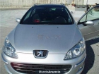 Peugeot 407 SW Confort 1.6 HDI 110cv FAP - mejor precio | unprecio.es