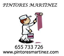Pintores Martinez - Pintura y Decoración
