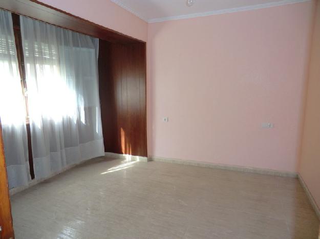 Piso en Alicante/Alacant