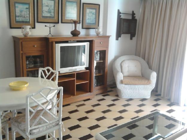 Piso en Fuengirola