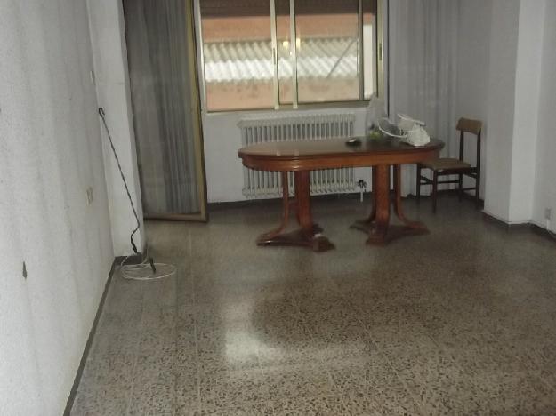Piso en Lleida