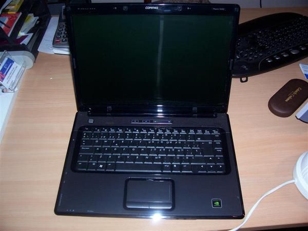 Portatil Compaq Presario V6000