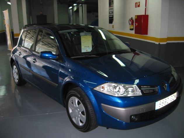 SEAT Altea 1.9TDI Reference
