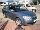 Skoda Fabia Combi 1.4TDI Young 80 - mejor precio | unprecio.es