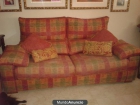 Sofa de 3 plazas en perfecto estado - mejor precio | unprecio.es