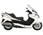 SUZUKI BURGMAN 400 ABS - mejor precio | unprecio.es