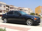 Vendo BMW 320 i Automatico - mejor precio | unprecio.es