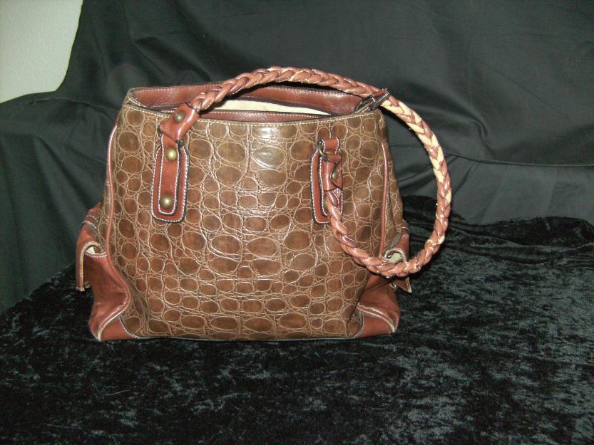 Vendo precioso bolso david jones