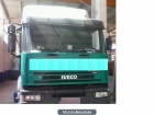 Venta camion IVECO con pluma PM 10 - mejor precio | unprecio.es