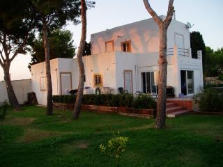 Villa : 6/8 personas - piscina - vistas a mar - tarragona  tarragona (provincia de)  cataluna  espana