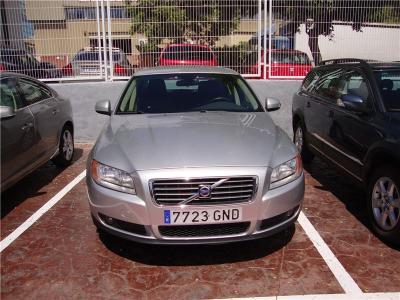 Volvo S80 2.0D KINETIC