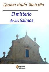 Gumersindo Meiriño. El misterio de los Salmos