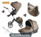 2012 Stokke Xplory completa Cochecito - mejor precio | unprecio.es