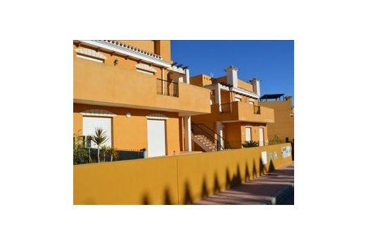 3 Dormitorio Apartamento En Venta en Gallardos (Los), Almería