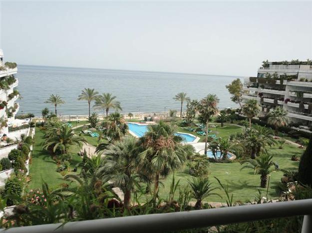 Apartamento en Marbella