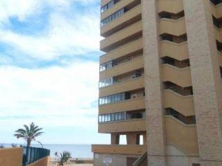 Apartamento en venta en Arenales del Sol, Alicante (Costa Blanca)