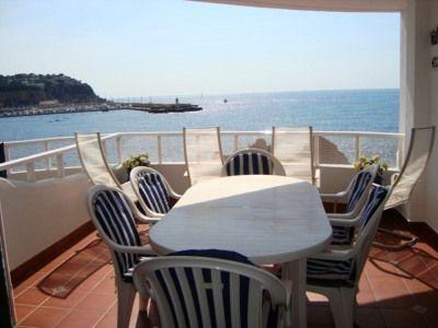 Apartamento en venta en Sant Feliu de Guíxols, Girona (Costa Brava)