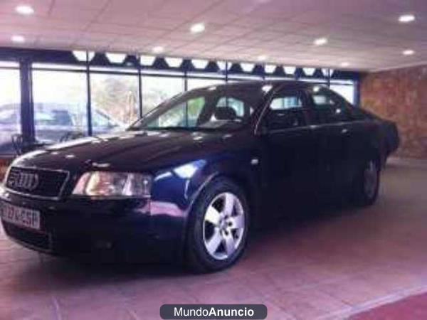 Audi A6 2.5 TDI QUATTRO