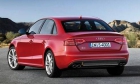 Audi S4 3.0 TFSI 333cv quattro S tronic 7 vel. - mejor precio | unprecio.es