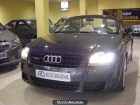 Audi TT CABRIO/CAMBIO DSG/XENON/CUER - mejor precio | unprecio.es