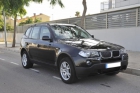 Bmw x3 2.0 d - mejor precio | unprecio.es