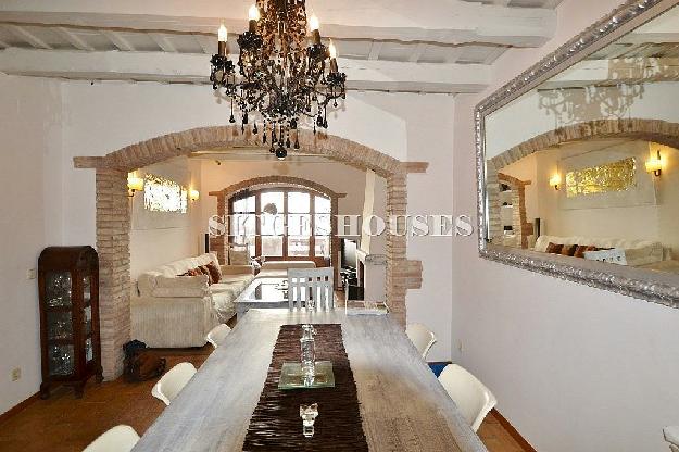 Casa en Sant Pere de Ribes