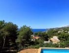 Chalet en venta en Javea/Xàbia, Alicante (Costa Blanca) - mejor precio | unprecio.es