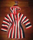 Chaqueton de invierno con capucha - mejor precio | unprecio.es