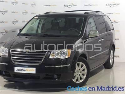 Chrysler Grandvoyager