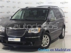 Chrysler Grandvoyager - mejor precio | unprecio.es
