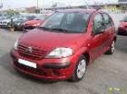Citroen C3 1.4D 70CV. 5P. - mejor precio | unprecio.es