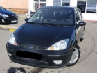 FORD Focus 1.8 TDCi Trend 5p. - mejor precio | unprecio.es