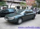 Ford Mondeo 1.8TD GHIA 5p. - mejor precio | unprecio.es