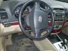 HYUNDAI SANTA FE 2.2 CRDI STYLE AUT. 7PLAZAS ¡¡¡ ESTADO SEMINUEVO !!! - Ciudad - mejor precio | unprecio.es