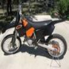 KTM 125 SX 2003 - mejor precio | unprecio.es