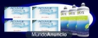 Lentillas semanales - mejor precio | unprecio.es