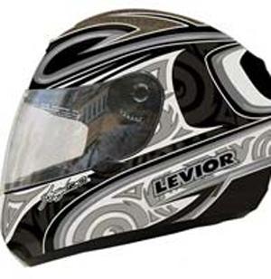 LEVIOR CASCO PHANTOM GRAFICA