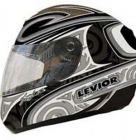 LEVIOR CASCO PHANTOM GRAFICA - mejor precio | unprecio.es