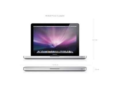 MACBOOK PRO 13