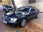 Mercedes-Benz CL 500 - mejor precio | unprecio.es