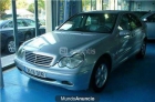 Mercedes-Benz Clase C C 220 CDI ELEGANCE - mejor precio | unprecio.es