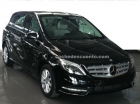 Mercedes Clase B B200 BE 156CV 6vel.Mod.2012(W246).Blanco Cirro, Rojo Júpiter, Negro Noche. Nacional. - mejor precio | unprecio.es