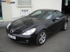 MERCEDES SLK 200 K - Salamanca - mejor precio | unprecio.es